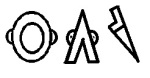 Luwian Hieroglyph